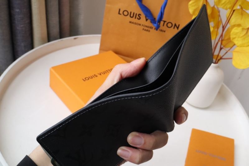 Louis Vuitton Wallets